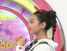 머리 안말리고 등교하는 보니하니 수민이.JPG | 인스티즈