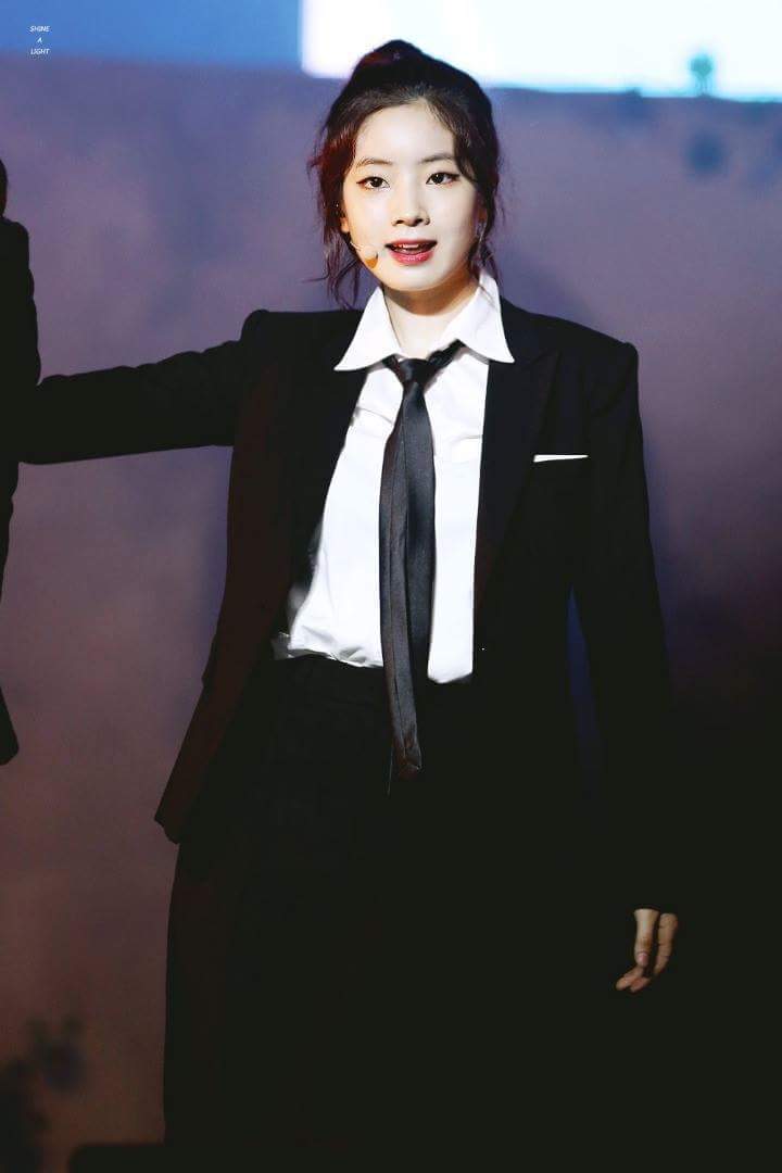 트와이스가 정장을 입는다면? | 인스티즈