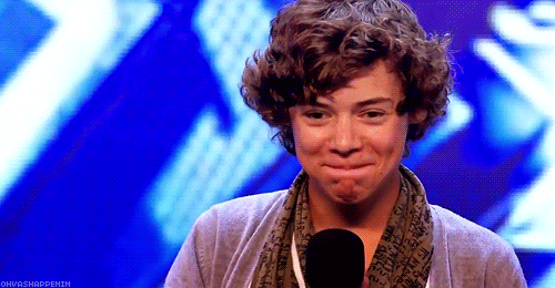 해리 스타일스 머리 변천사.jpgif | 인스티즈