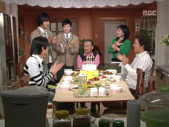 [거침없이하이킥] 매년 생일 까먹는 순재한테 섭섭하고 속상한 문희.jpg | 인스티즈