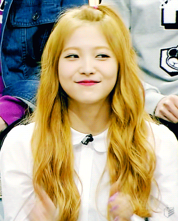 레드벨벳 막내 예리.jpgif | 인스티즈