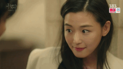 [푸른바다의전설] 시도때도 없이 반하는 직진 인어와 (아직은) 철벽 사기꾼 | 인스티즈