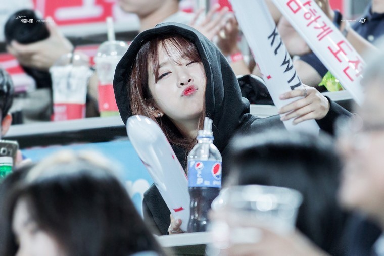 어떤스타일을 좋아할지 몰라서 다 준비해봤어 (feat우주소녀) | 인스티즈