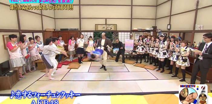 일본 여아이돌 예능 | 인스티즈