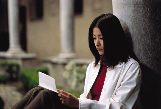 OST가 좋은 일본영화 | 인스티즈