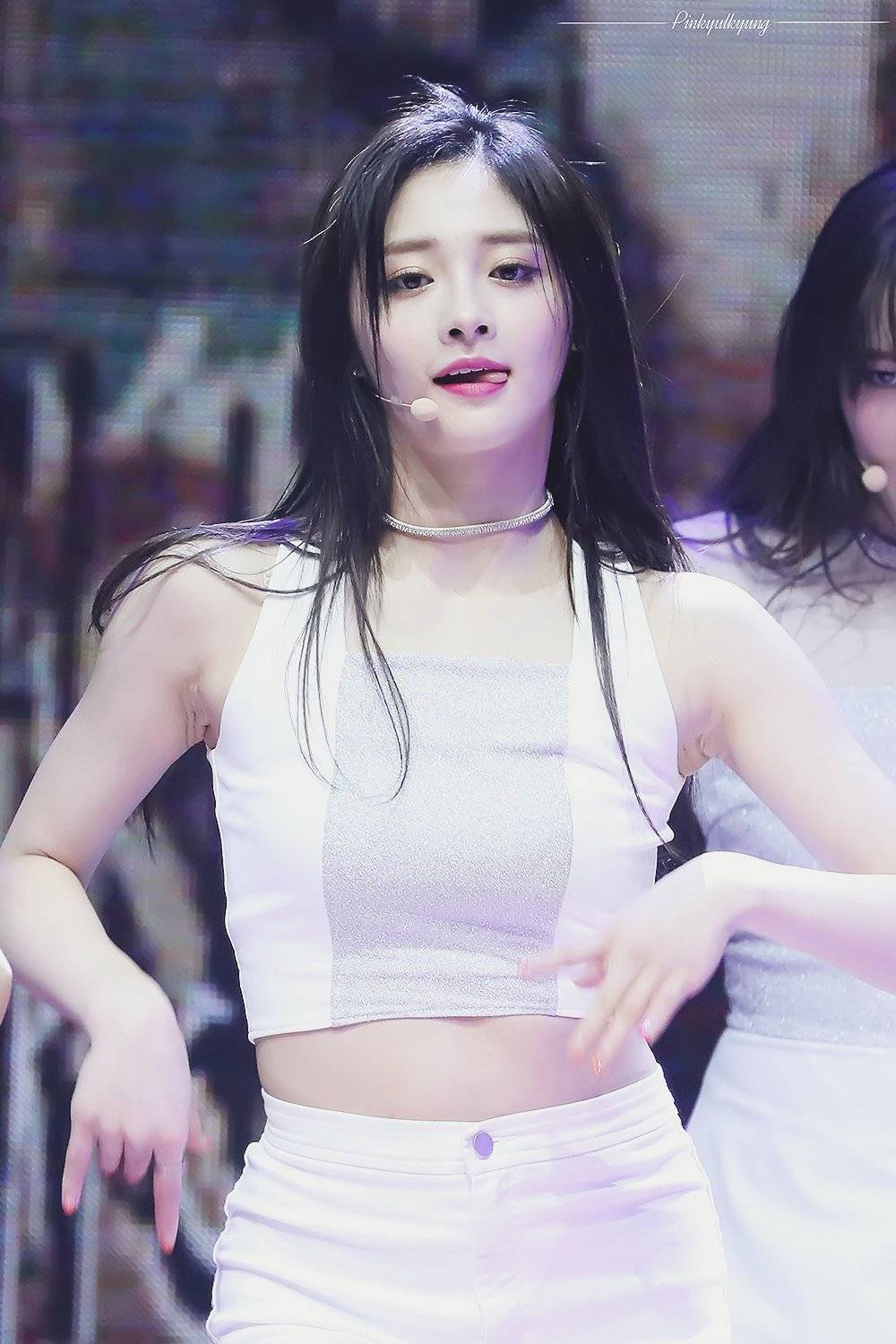 주결경 레전드 짤.jpgif | 인스티즈