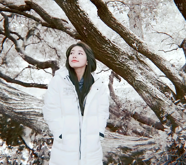 롱패딩 원조 연예인 | 인스티즈