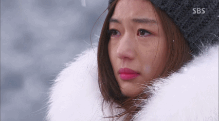 [별에서온그대] 술 마시고 꽐라된 천송이.jpgif | 인스티즈