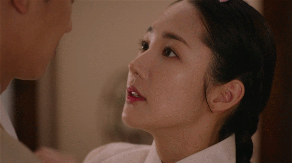 갓끈이란 자고로 이렇게 풀라고 있는 것 | 인스티즈