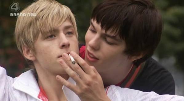 외국에서 만난 매너좋은 훈남 일화 (ver.여시) + 모바일배려 추가 | 인스티즈