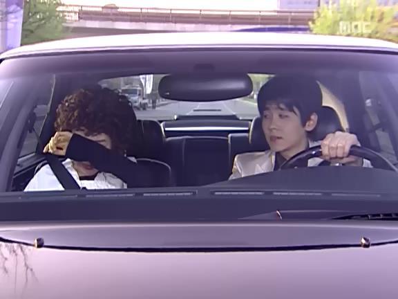 [거침없이하이킥] 매너에 대한 에피소드(민민).jpg | 인스티즈