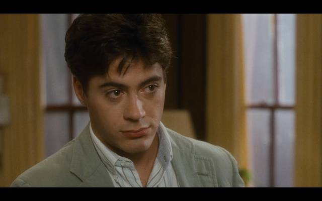 로다주의 89년도 로맨틱 코메디 영화 [알렉스두번죽다/Chancesare] 03 | 인스티즈