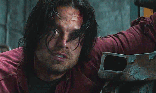 [MCU] 캡틴 아메리카와 윈터 솔져의 우정, 그리고 유대감 | 인스티즈