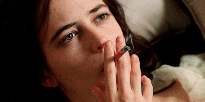 영화 몽상가들 (2003).gif | 인스티즈