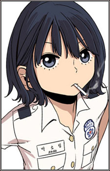 웹툰 뷰티풀 군바리 최고의 미녀 캐릭터는?.jpg | 인스티즈