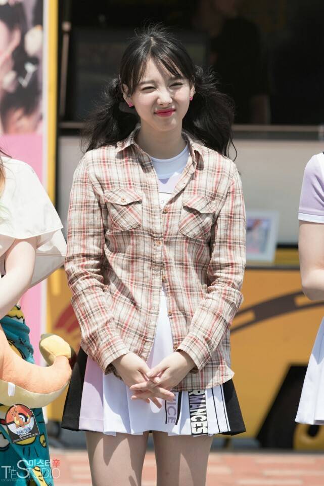 [트와이스] 최근 나연 헤어스타일 모음 | 인스티즈