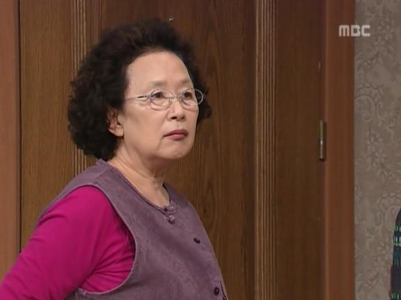 [거침없이하이킥] 매년 생일 까먹는 순재한테 섭섭하고 속상한 문희.jpg | 인스티즈