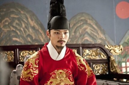 사극수염한 남배우들.jpg | 인스티즈