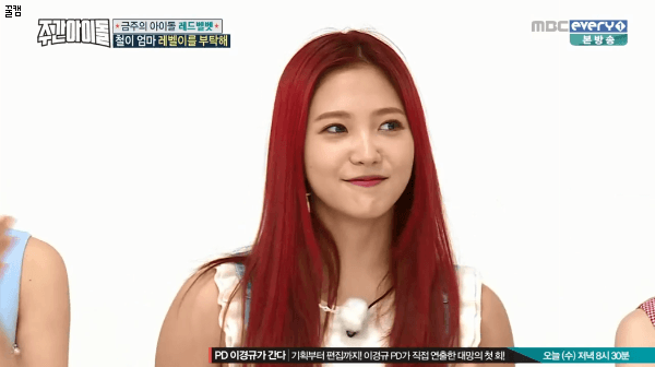 레드벨벳 예리 | 인스티즈