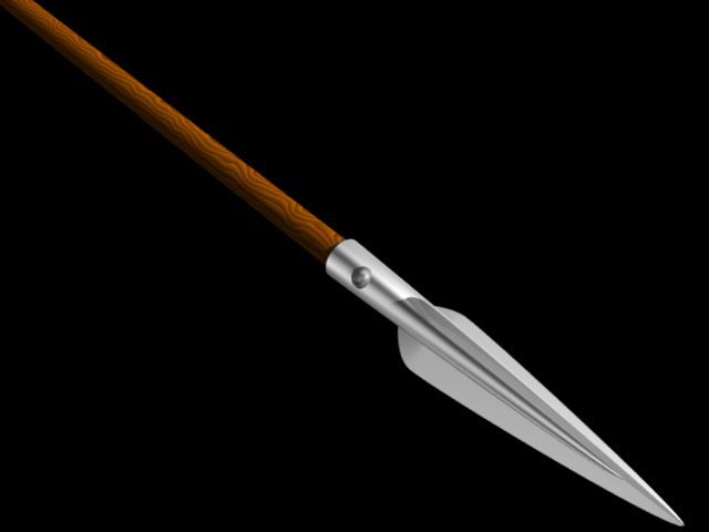 장병기의 구분 (창 같은 긴 무기) | 인스티즈