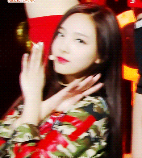 [트와이스] 나연이 섹시하지 않나연? | 인스티즈