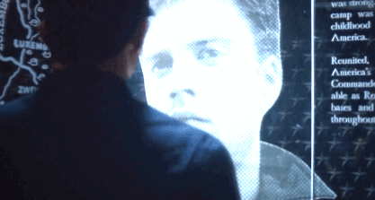 [MCU] 캡틴 아메리카와 윈터 솔져의 우정, 그리고 유대감 | 인스티즈