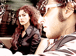 [모니카벨루치] 여신들중에 상여신 헤라에 해당되는 이탈리아 인간 문화재 | 인스티즈