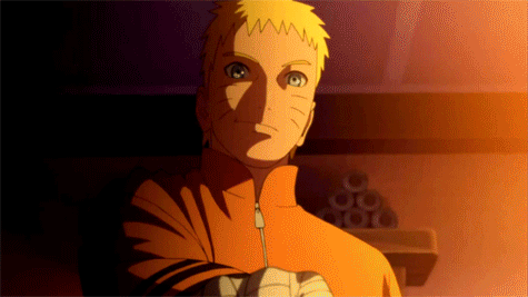 그때 그 나루토 주인공들이 결혼해서 낳은 자식들 상황 .gif | 인스티즈