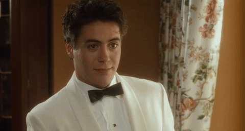 로다주의 89년도 로맨틱 코메디 영화 [알렉스두번죽다/Chancesare] 03 | 인스티즈