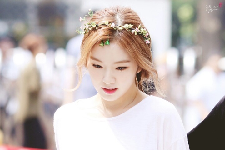 각 그룹의 요정 담당 아이돌 | 인스티즈