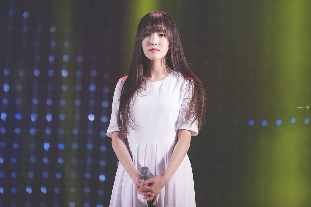 [여자친구] 추석이와서 유주 | 인스티즈