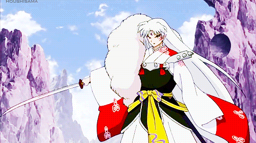 셋쇼마루 vs 이누야샤 | 인스티즈