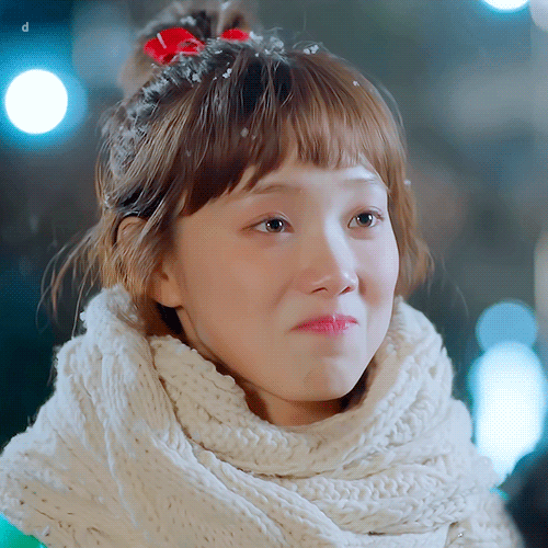 이성경.gif | 인스티즈