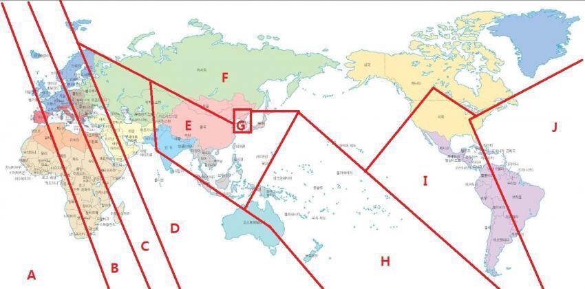 환생 지역 고르기 | 인스티즈