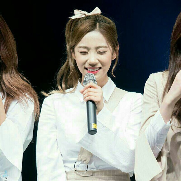 우주소녀 여름 | 인스티즈