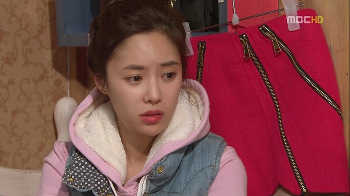 [지붕뚫고하이킥] 정음이의 착각(1).jpg | 인스티즈