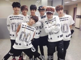 아이돌 인사법 모음 | 인스티즈