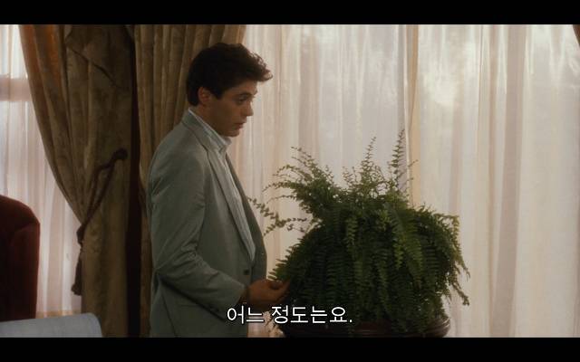 로다주의 89년도 로맨틱 코메디 영화 [알렉스두번죽다/Chancesare] 03 | 인스티즈