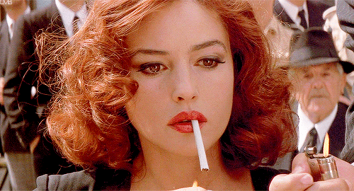 [모니카벨루치] 여신들중에 상여신 헤라에 해당되는 이탈리아 인간 문화재 | 인스티즈