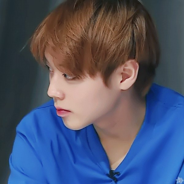 2018년 첫 박지훈♡ | 인스티즈