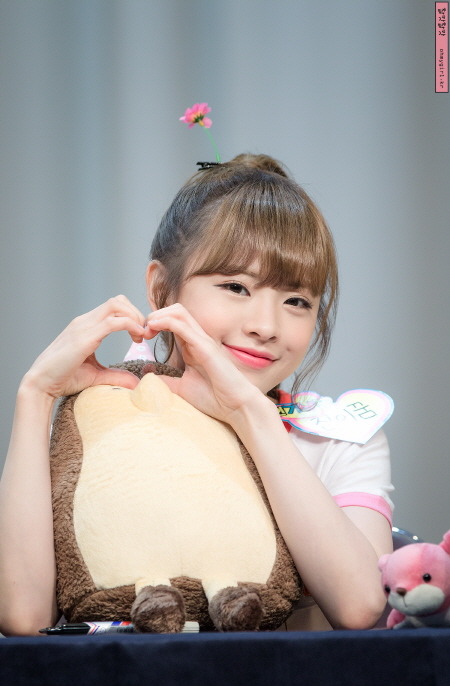 오마이걸 신혜진 | 인스티즈