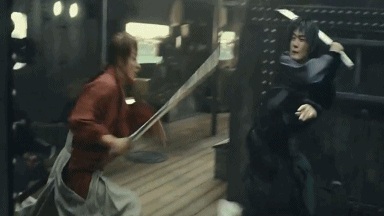 [영화] 일본 코스프레영화중에서 가장 잘만든 영화 | 인스티즈