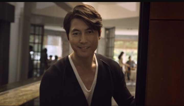 이쁘장한 미남으로 활동 하다가 나중에 수염기르는 외국남자배우 | 인스티즈