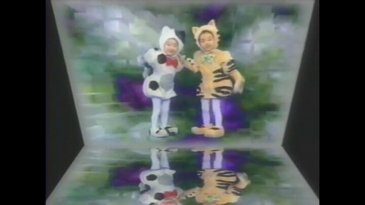 90년대들이 저어어어어어얼대 모를리가 없는 비디오 (모르면 간첩) | 인스티즈