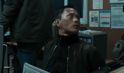 범죄도시에서 제일 불쌍한 사람 | 인스티즈