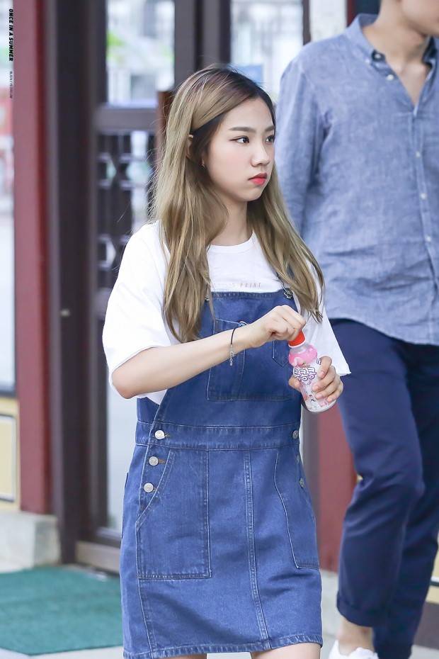 어떤스타일을 좋아할지 몰라서 다 준비해봤어 (feat우주소녀) | 인스티즈