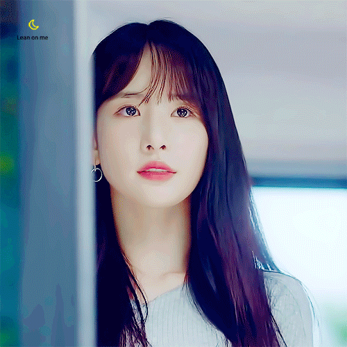 웹드라마 찍은 우주소녀 설아 움짤 | 인스티즈