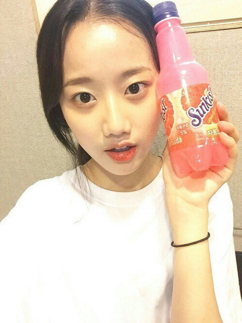 에이프릴 나은 | 인스티즈