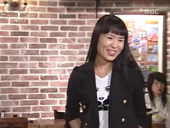 [거침없이하이킥] 매너에 대한 에피소드(민민).jpg | 인스티즈