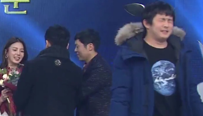 [기안외] 너무 폭력적인 기안의 행동 | 인스티즈